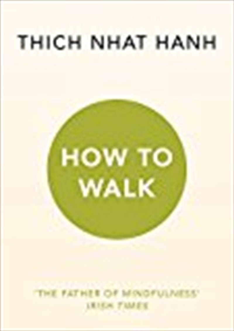 How To Walk/Product Detail/Family & Health
