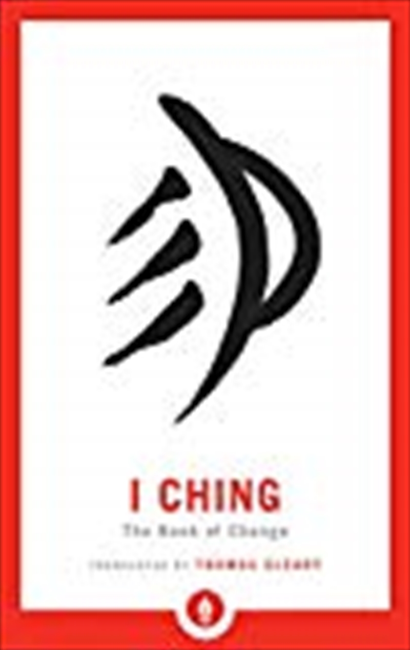 I Ching/Product Detail/Religion & Beliefs