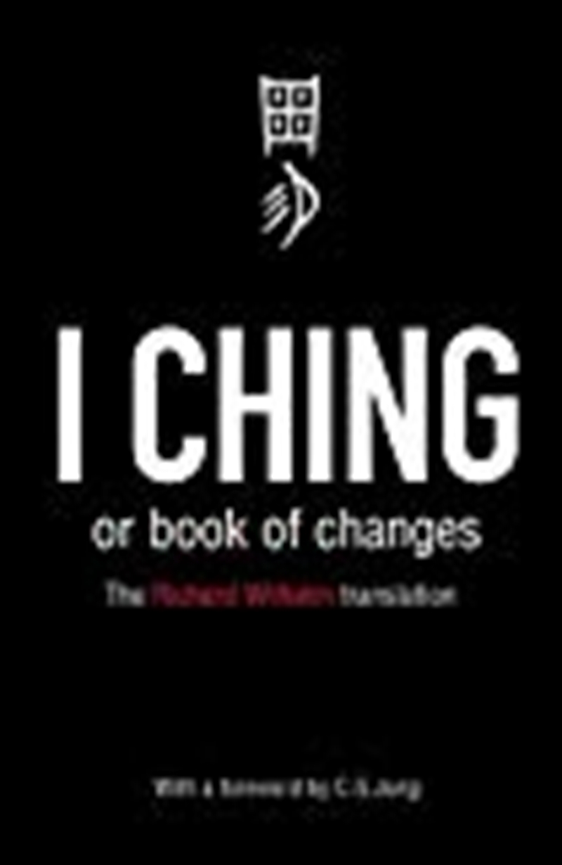 I Ching Or Book Of Changes/Product Detail/Reading