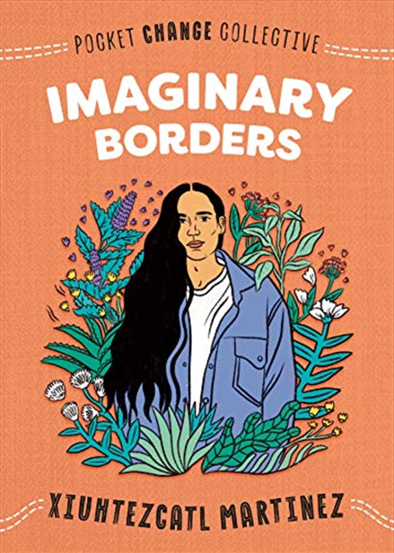 Imaginary Borders/Product Detail/Kids Educational