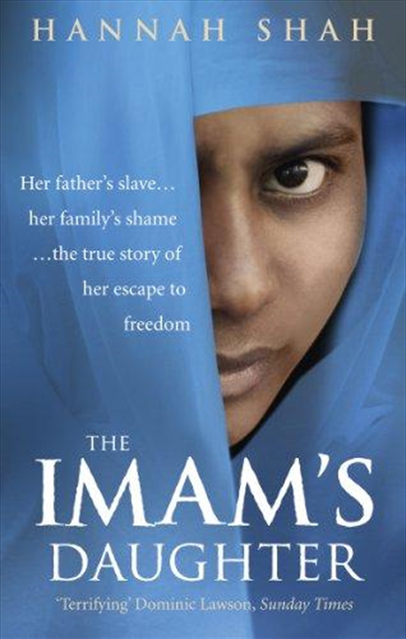 The Imam's Daughter/Product Detail/Reading