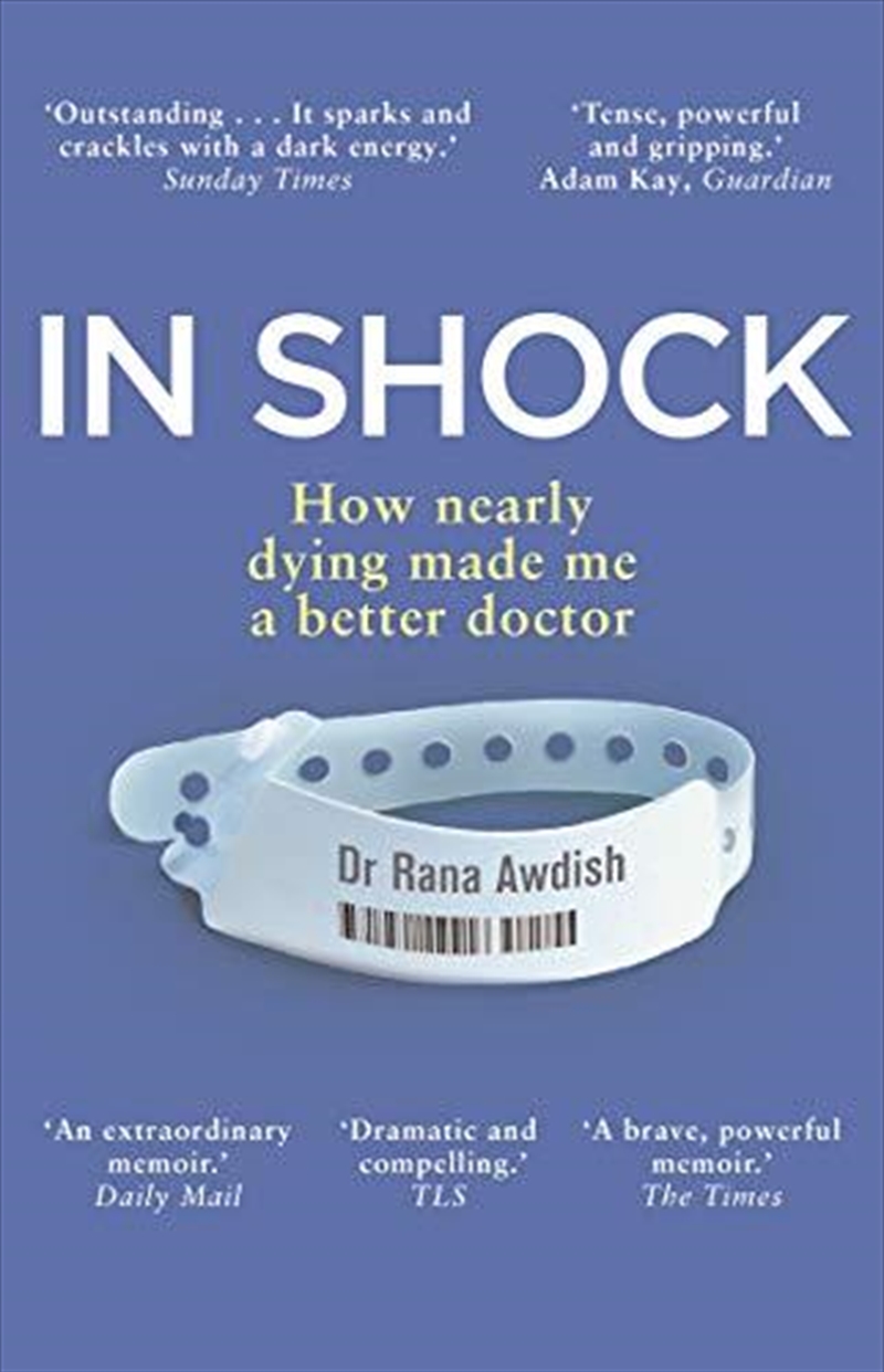 In Shock/Product Detail/Reading