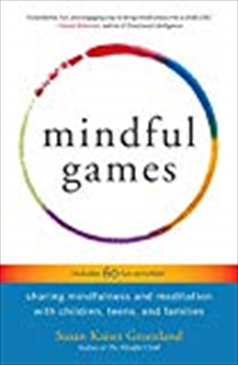 Mindful Games/Product Detail/Self Help & Personal Development