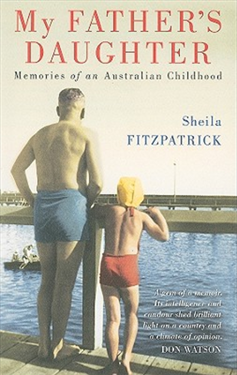 My Father's Daughter/Product Detail/Biographies & True Stories