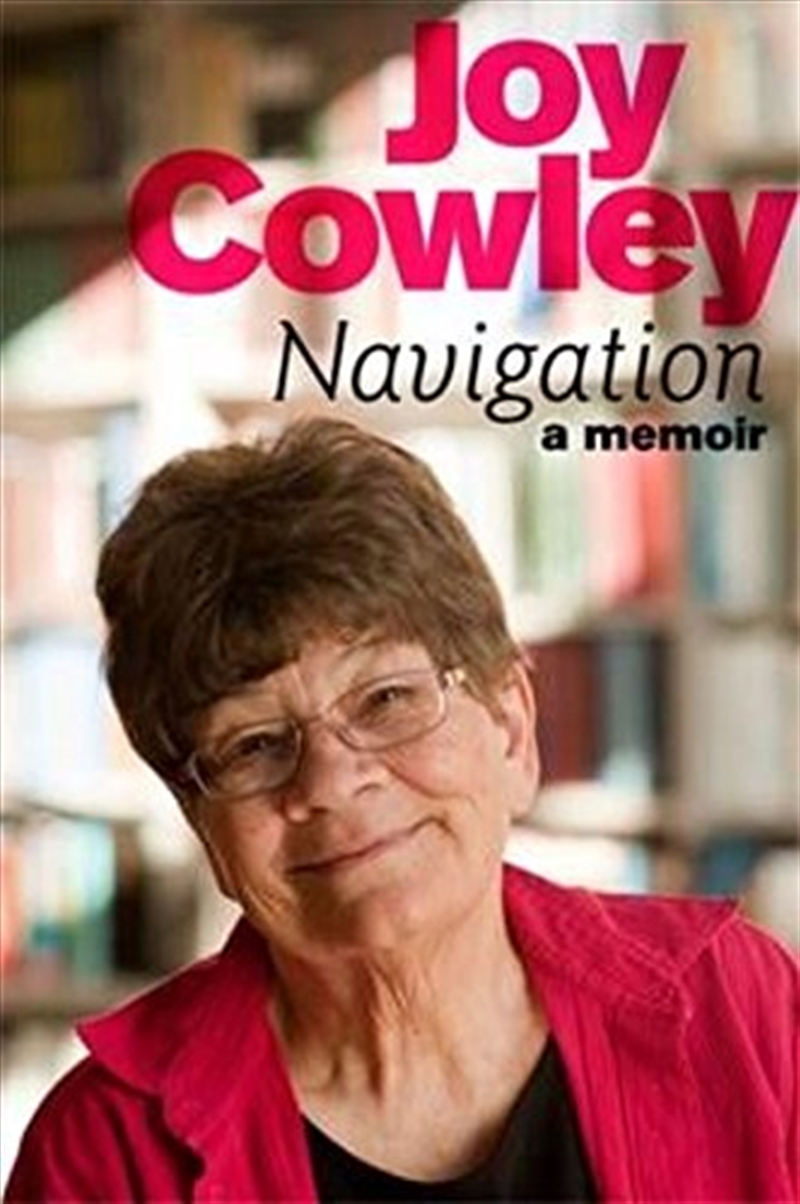 Navigation: A Memoir/Product Detail/Biographies & True Stories