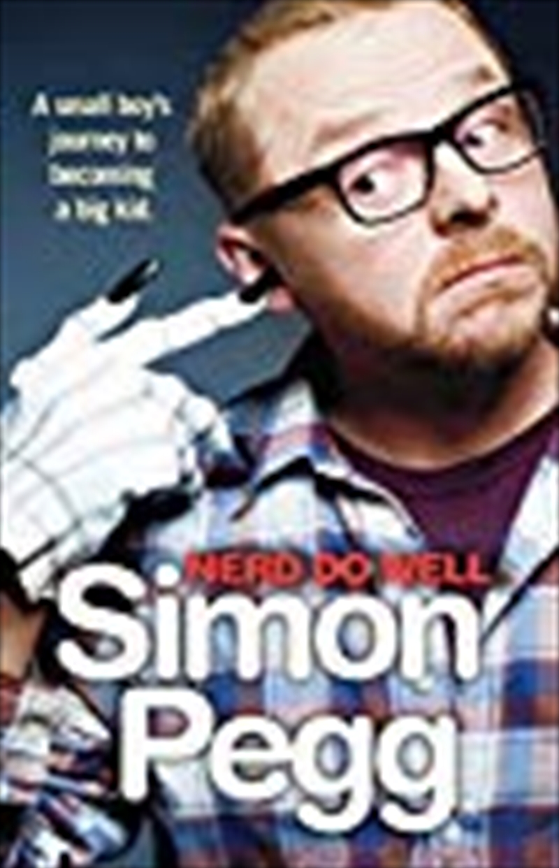 Nerd Do Well/Product Detail/Biographies & True Stories