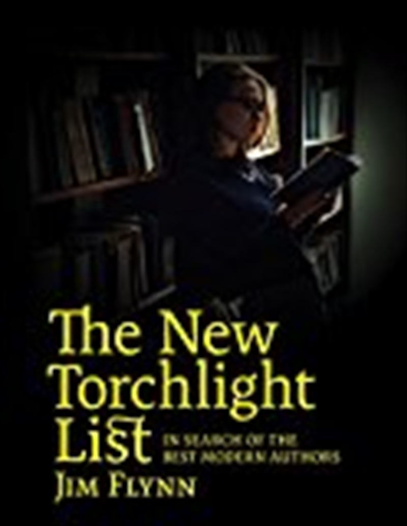 The New Torchlight List/Product Detail/Education & Textbooks