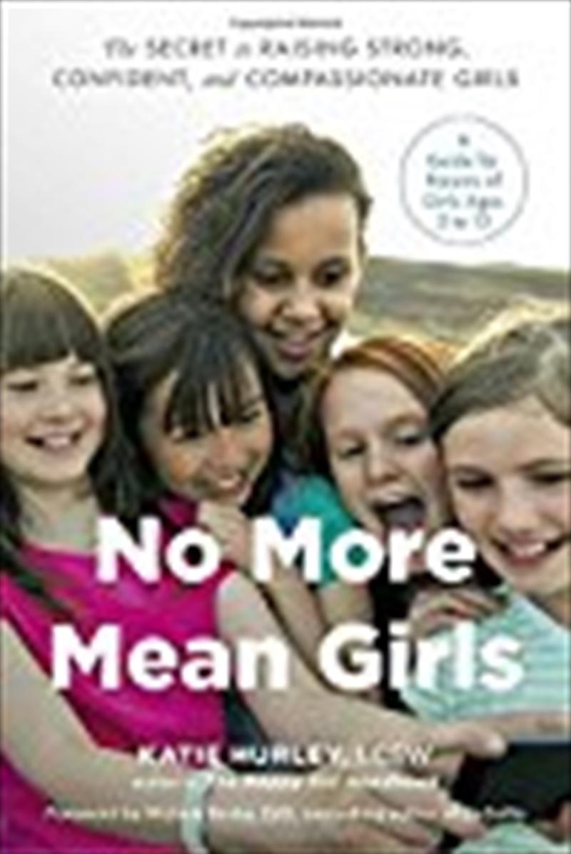 No More Mean Girls/Product Detail/Reading