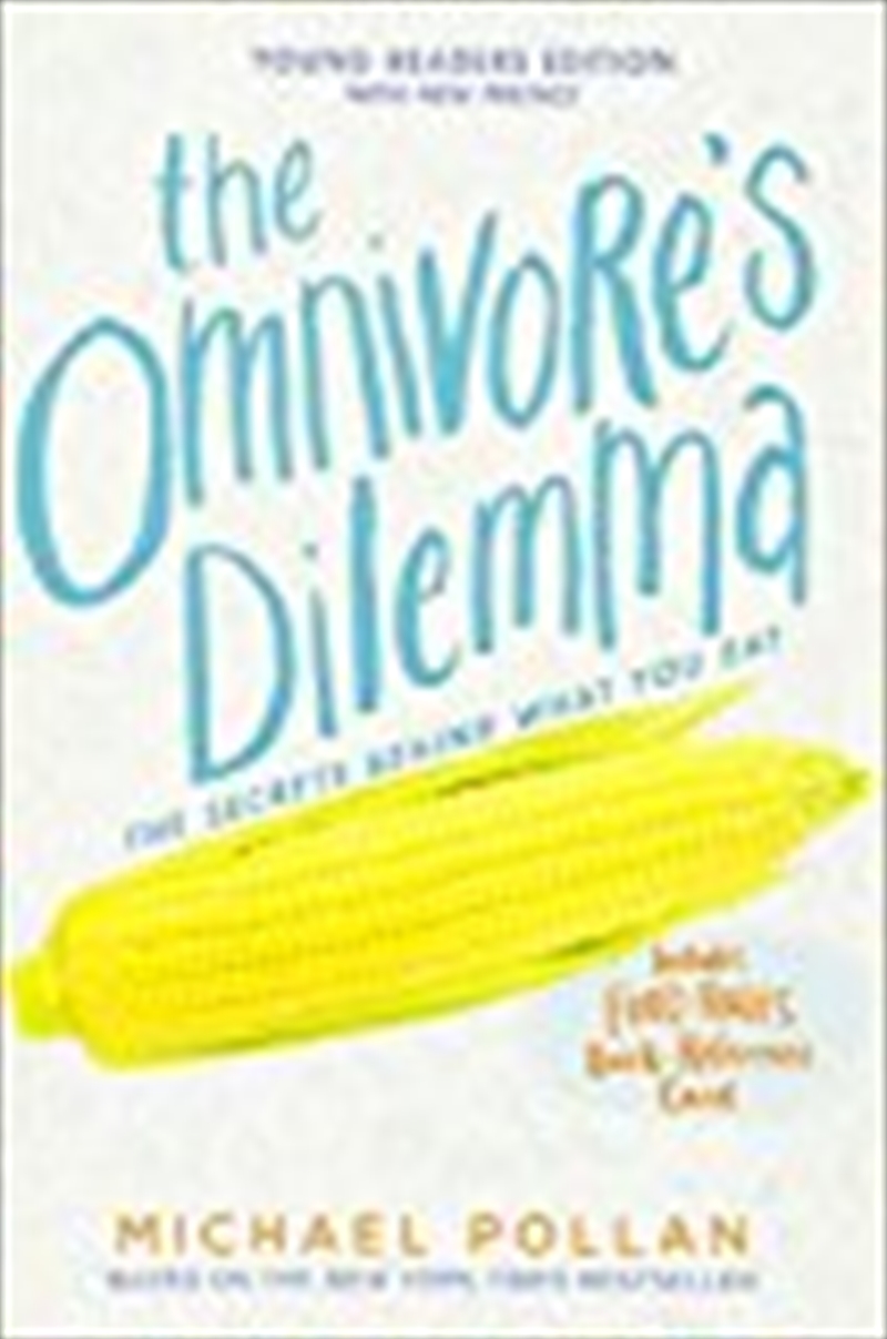 The Omnivore's Dilemma/Product Detail/Children