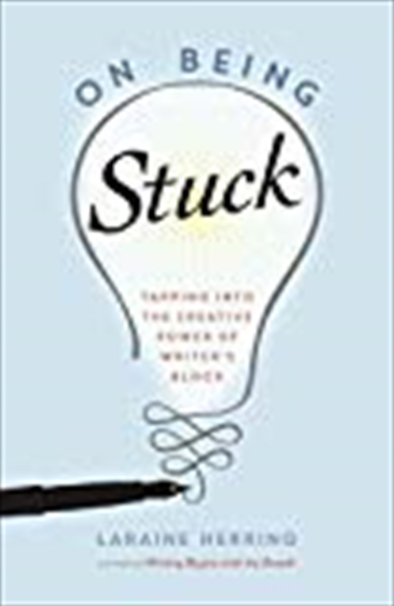 On Being Stuck/Product Detail/Reference & Encylopaedias