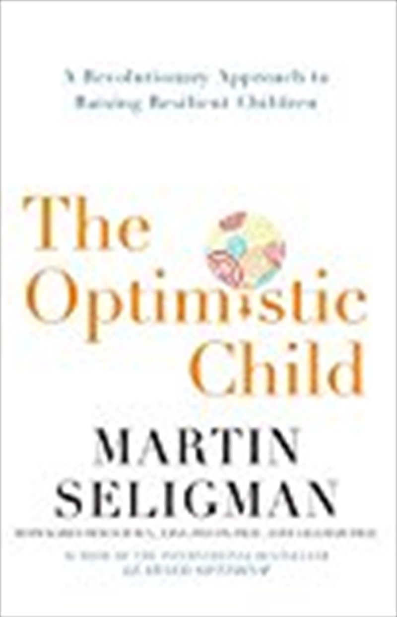 The Optimistic Child/Product Detail/Reading