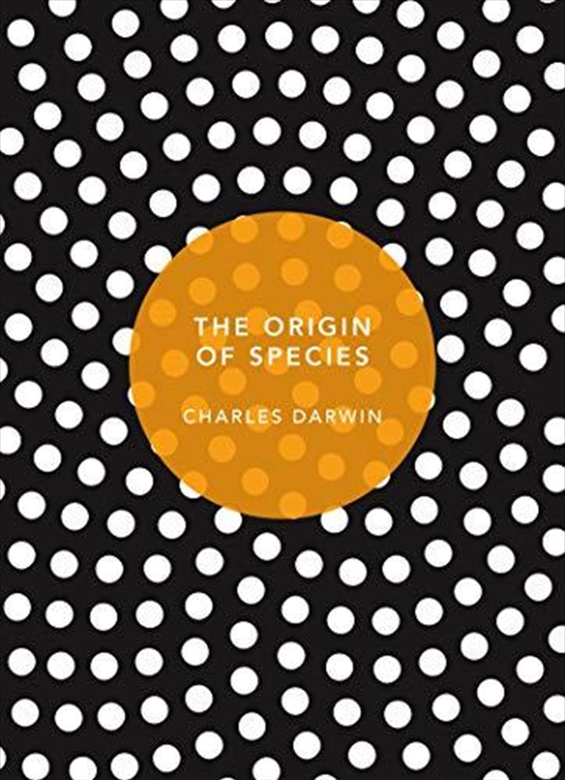 The Origin of Species/Product Detail/Reading