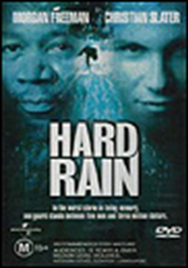 Hard Rain/Product Detail/Movies