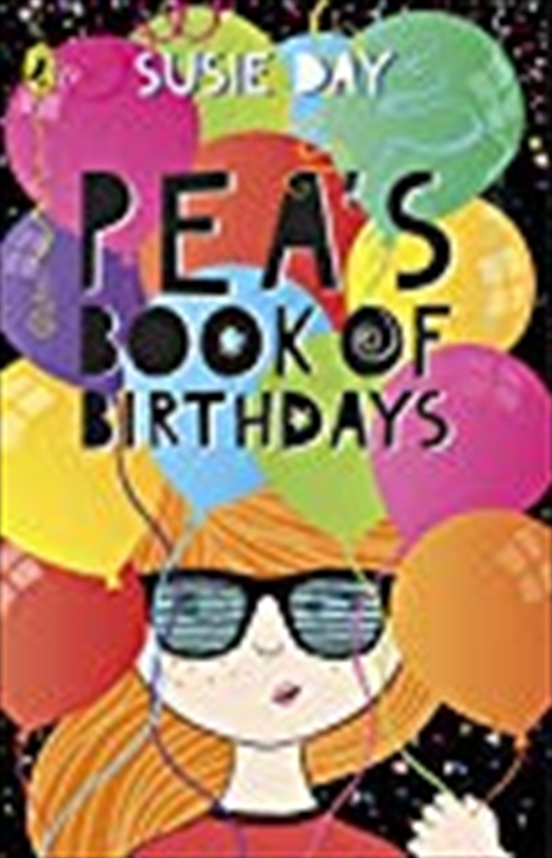 Pea's Book of Birthdays/Product Detail/Kids Educational