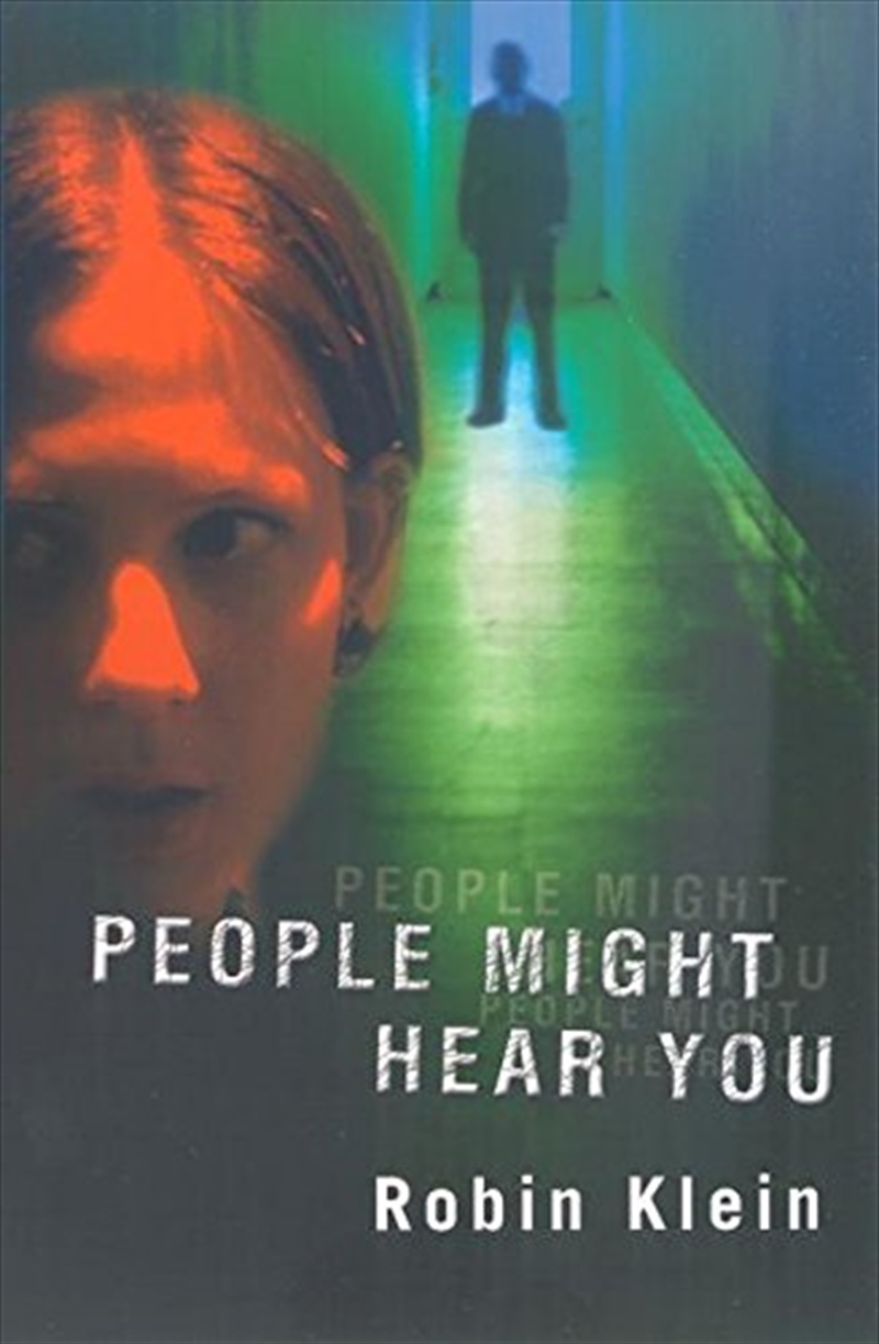 People Might Hear You/Product Detail/Childrens Fiction Books