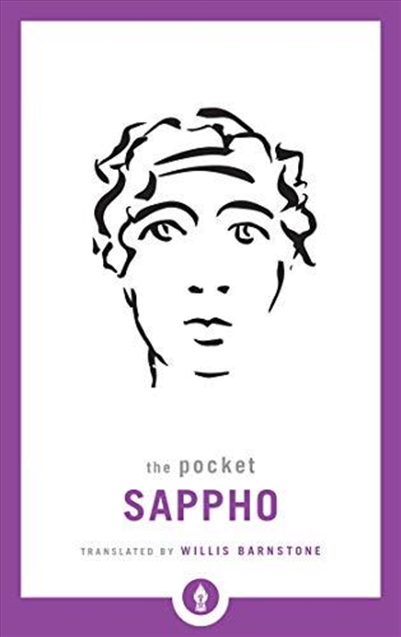 The Pocket Sappho/Product Detail/Reading