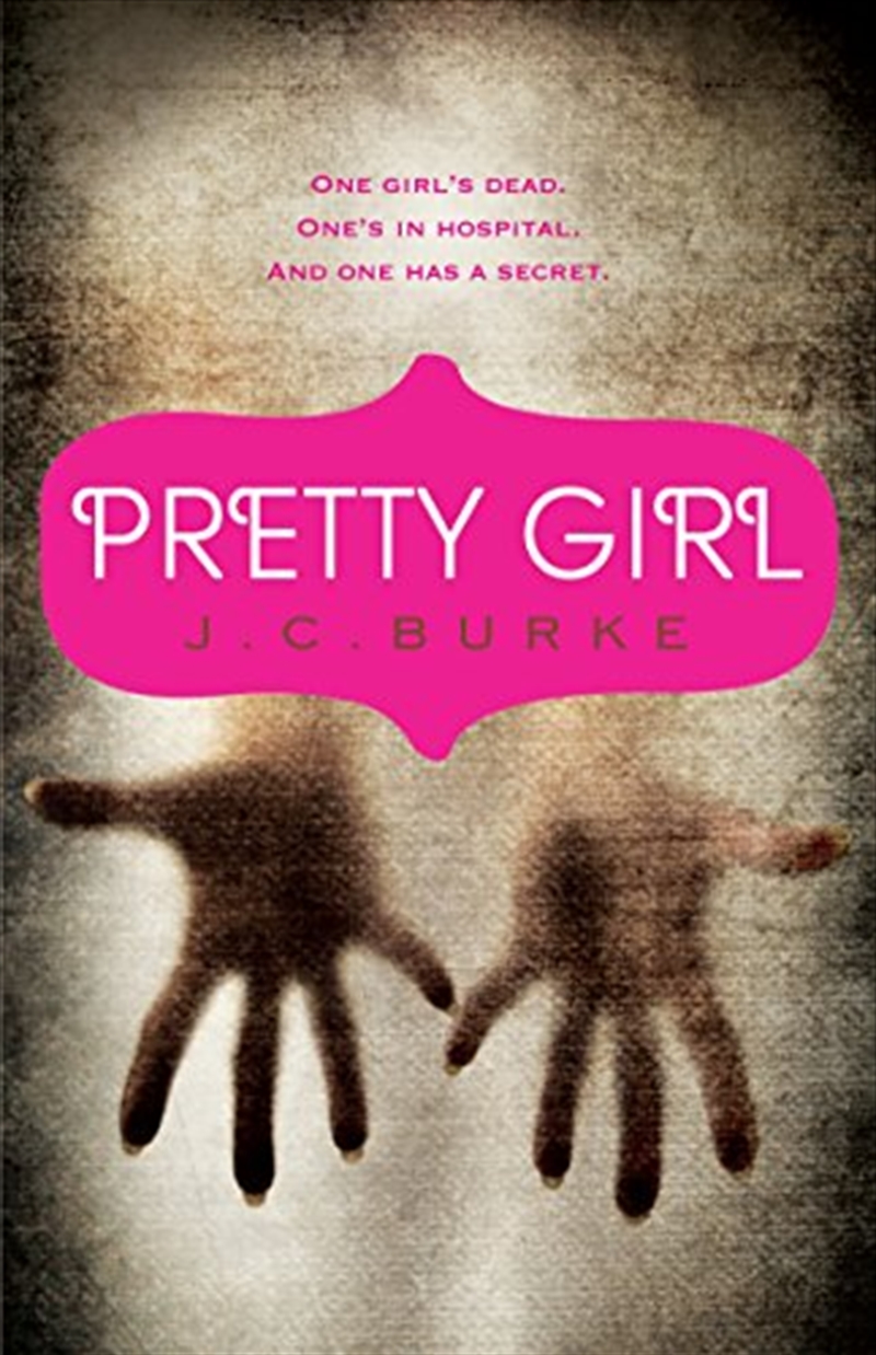 Pretty Girl/Product Detail/Childrens Fiction Books