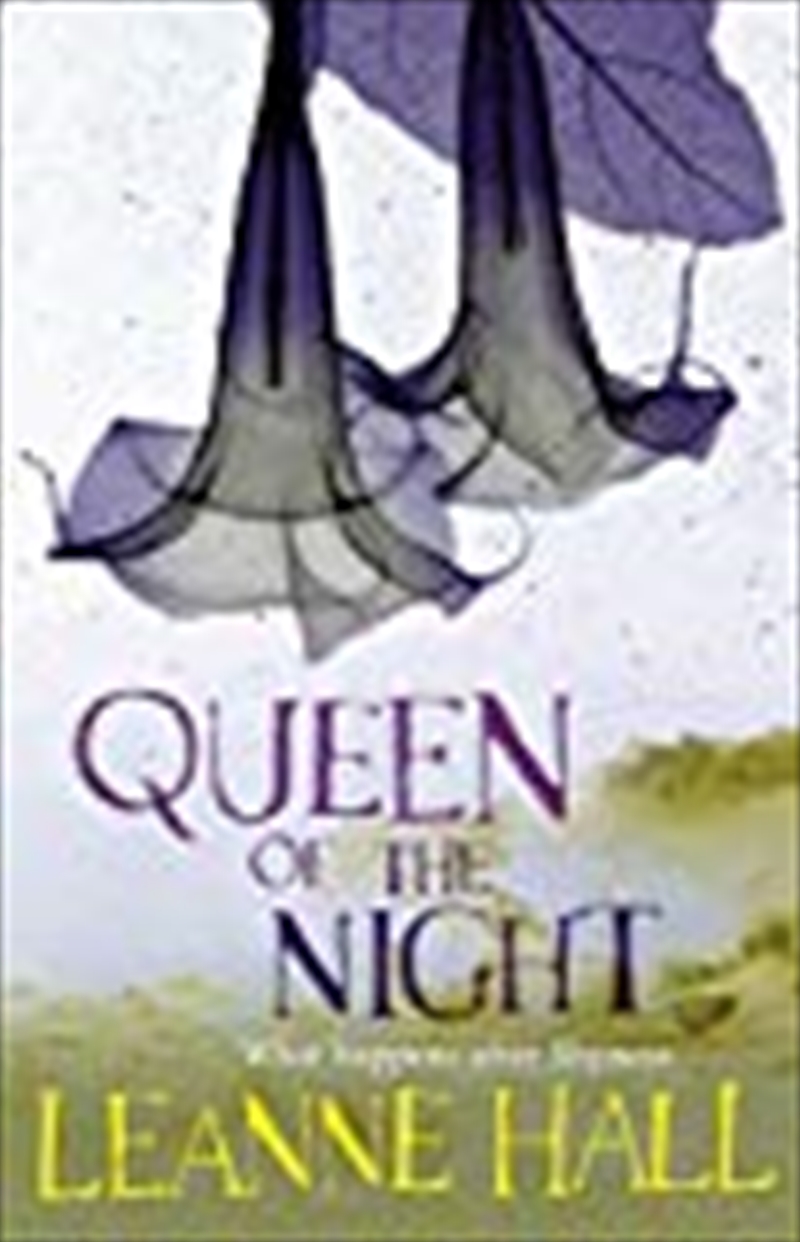 Queen of the Night/Product Detail/Childrens Fiction Books