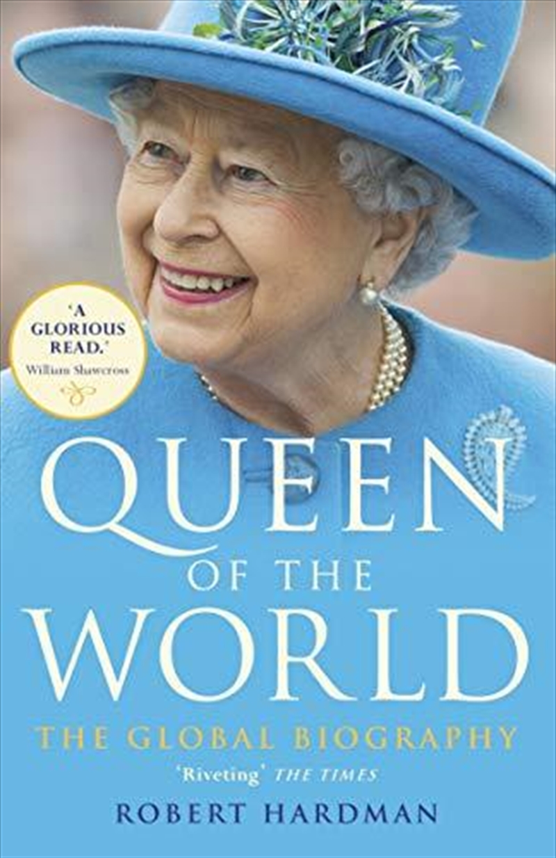 Queen of the World/Product Detail/Biographies & True Stories