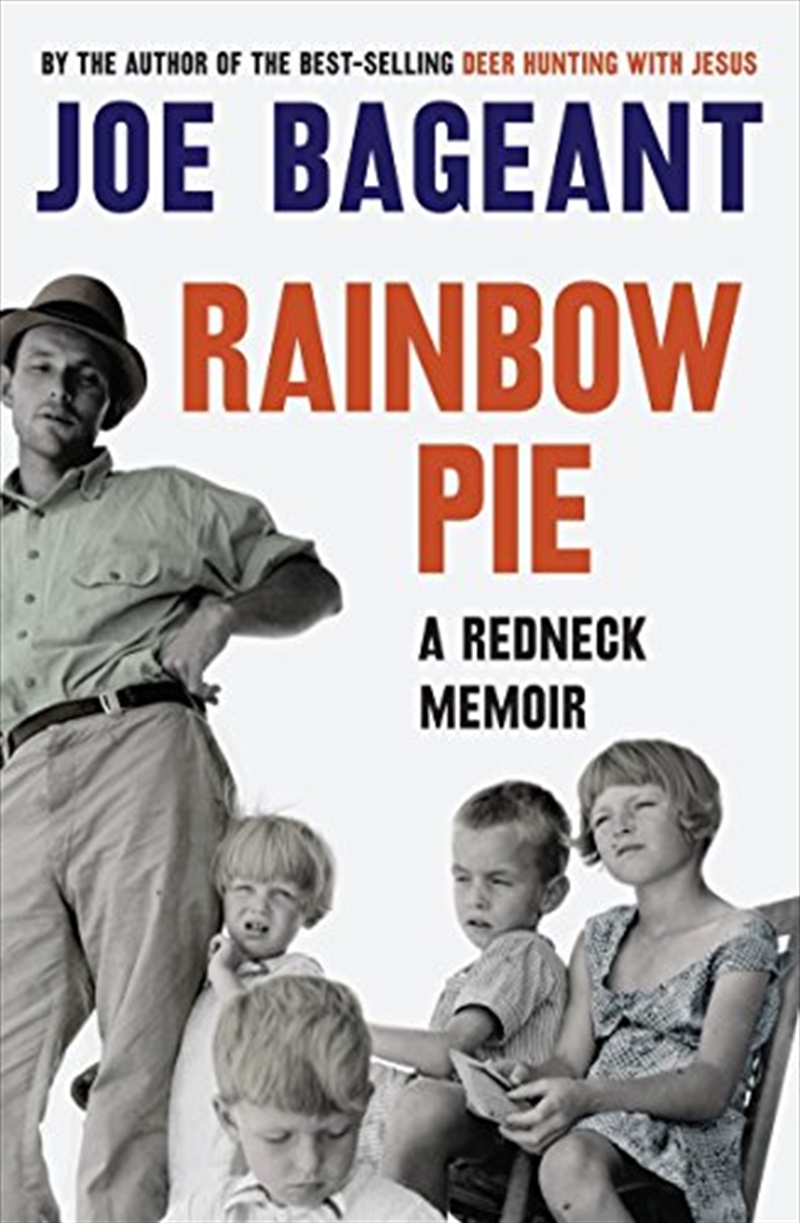 Rainbow Pie: A Redneck Memoir/Product Detail/Biographies & True Stories