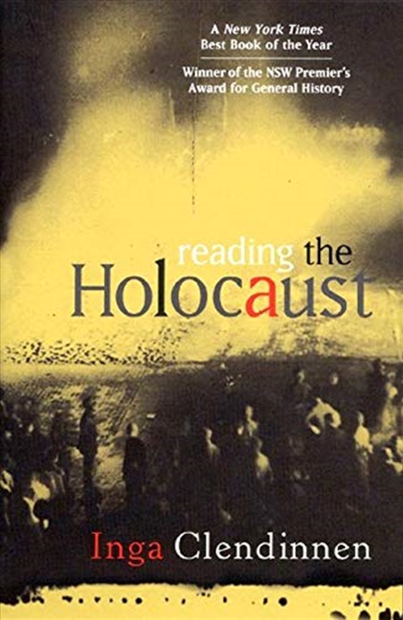 Reading The Holocaust/Product Detail/Reading