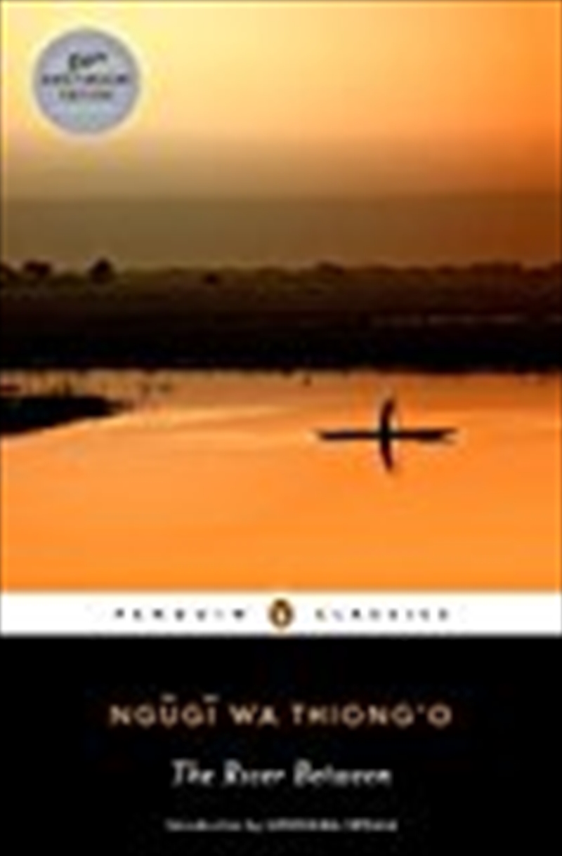 The River Between/Product Detail/Reading