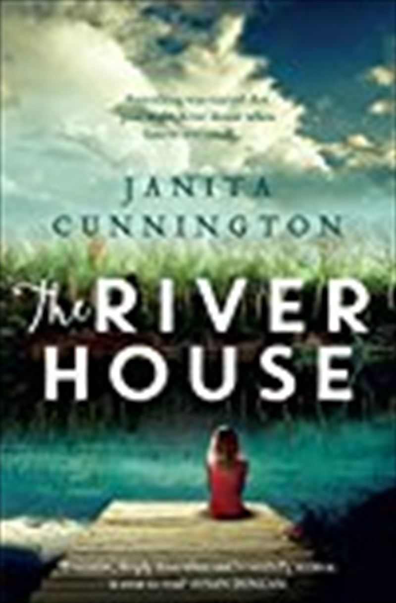 The River House/Product Detail/Reading