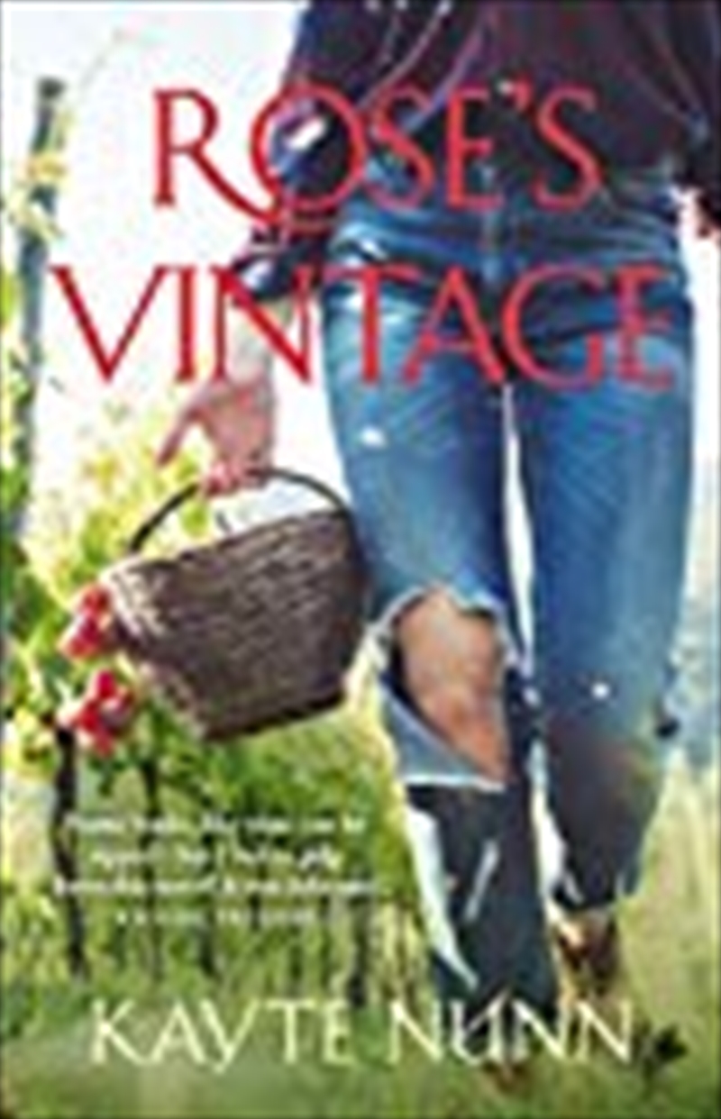 Rose's Vintage/Product Detail/Australian Fiction Books