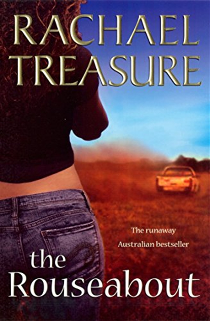 The Rouseabout/Product Detail/Reading