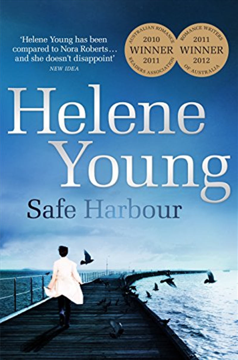 Safe Harbour/Product Detail/General Fiction Books