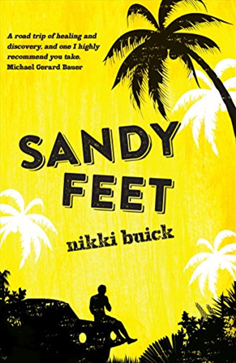 Sandy Feet/Product Detail/Childrens Fiction Books