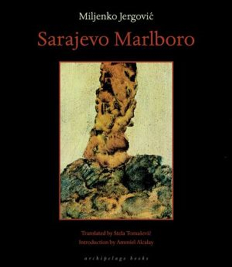 Sarajevo Marlboro/Product Detail/Reading
