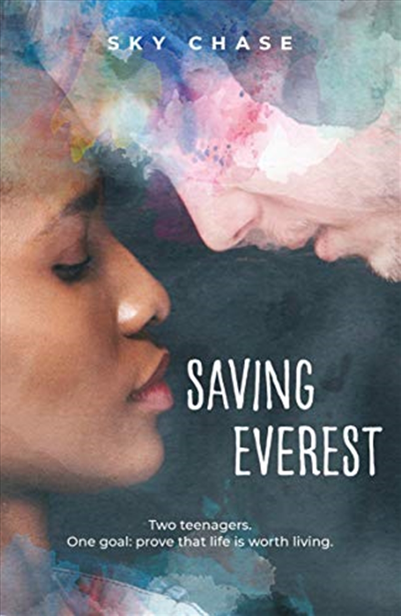 Saving Everest/Product Detail/Kids Educational