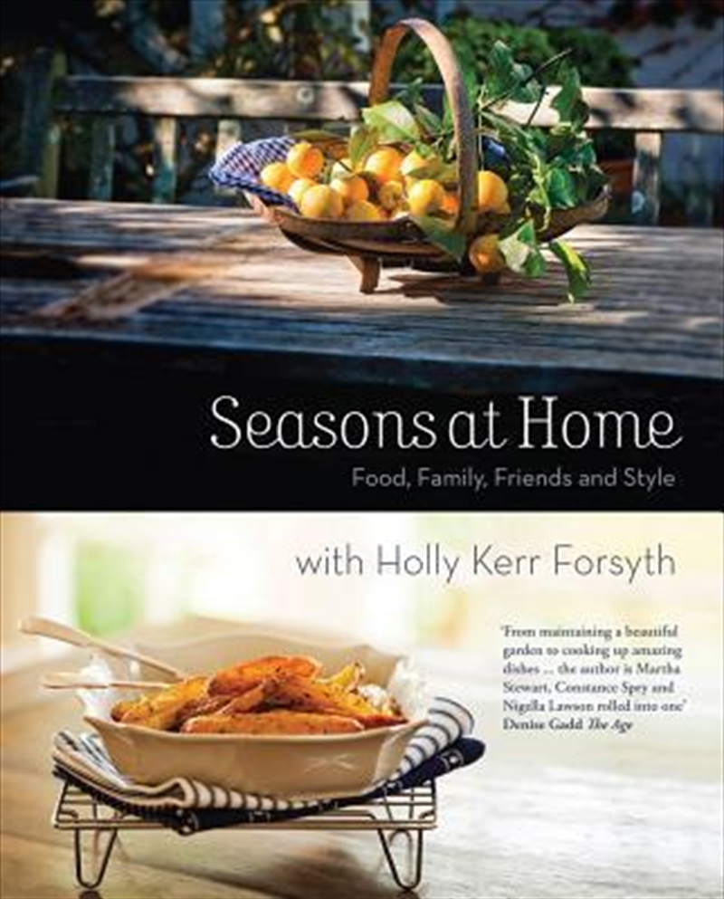 Seasons At Home/Product Detail/Recipes, Food & Drink