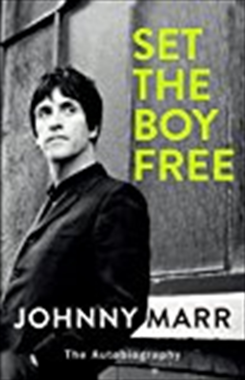 Set the Boy Free/Product Detail/Biographies & True Stories