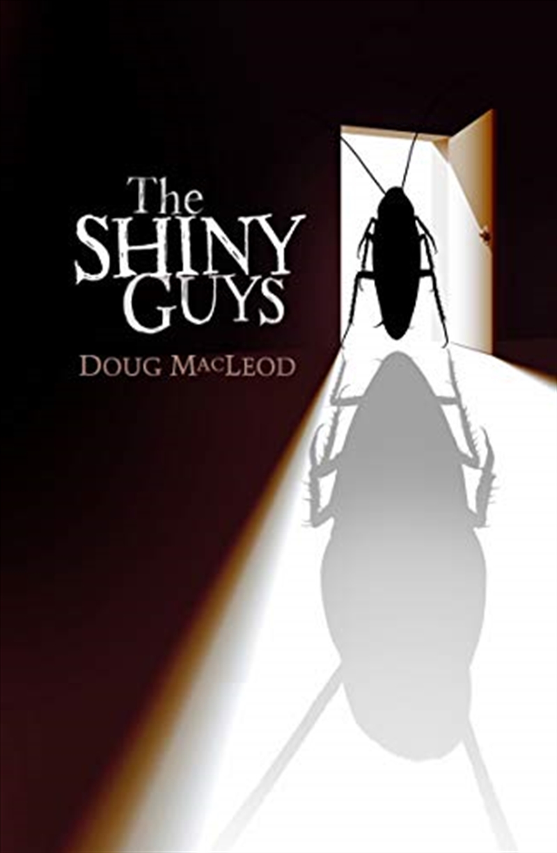 The Shiny Guys/Product Detail/Kids Educational