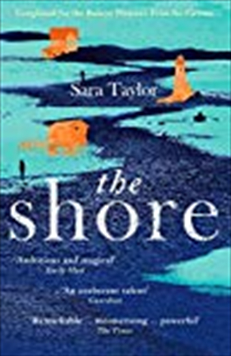The Shore/Product Detail/Reading