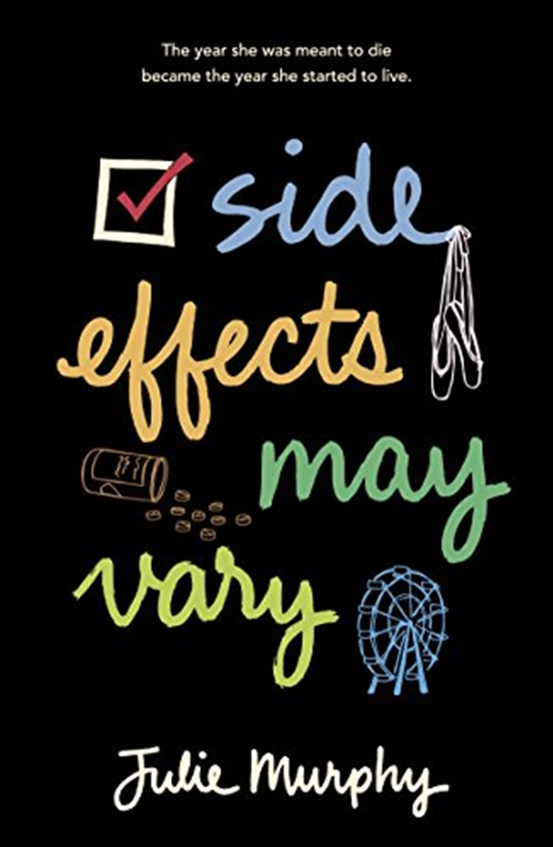 Side Effects May Vary/Product Detail/Kids Educational