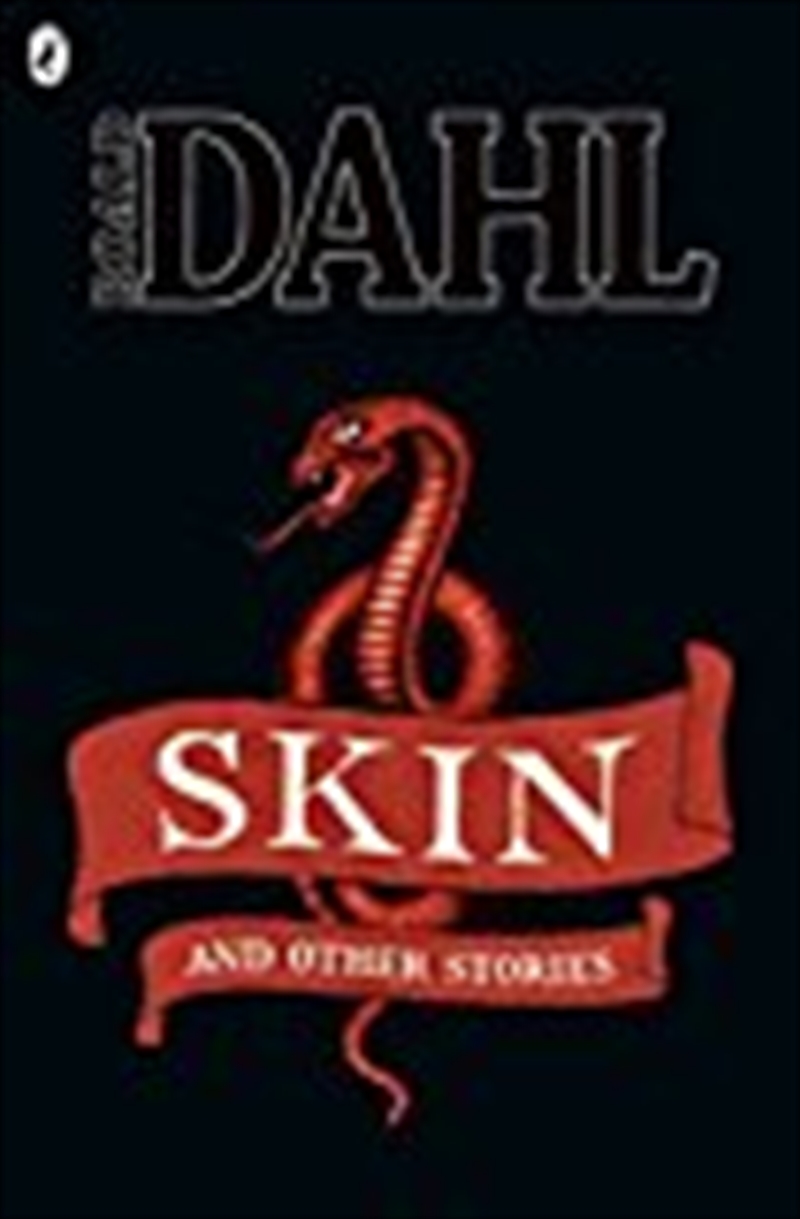Skin And Other Stories/Product Detail/Childrens Fiction Books