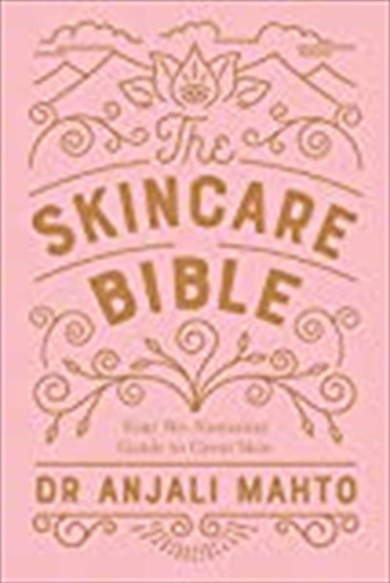 The Skincare Bible/Product Detail/Religion & Beliefs