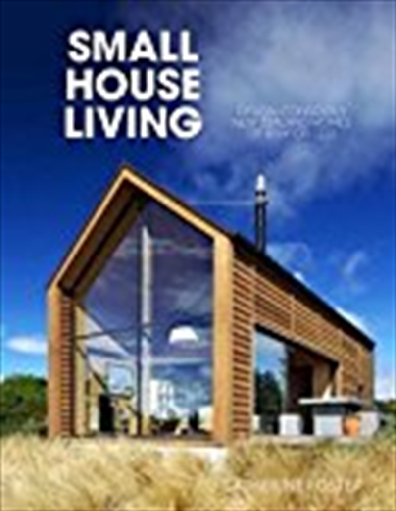 Small House Living/Product Detail/Architecture