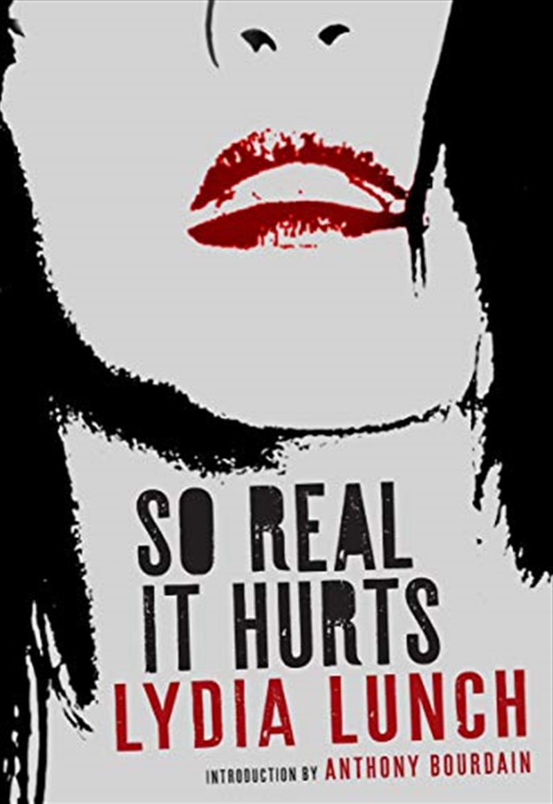 So Real It Hurts/Product Detail/Biographies & True Stories