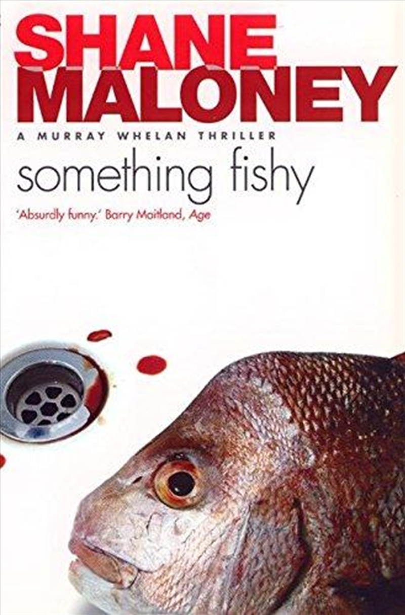 Something Fishy/Product Detail/Reading