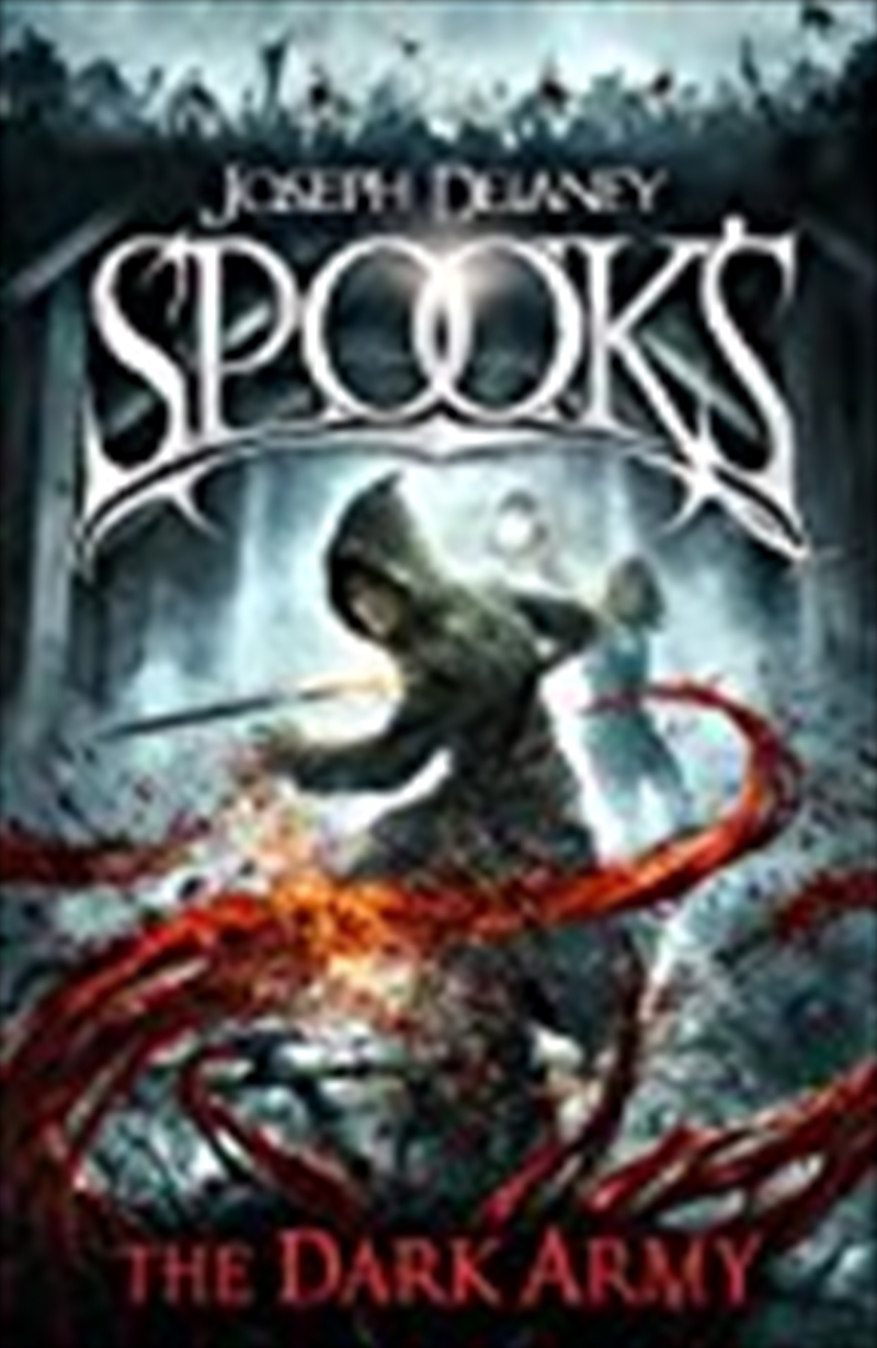 Spook'S: The Dark Army/Product Detail/Childrens Fiction Books