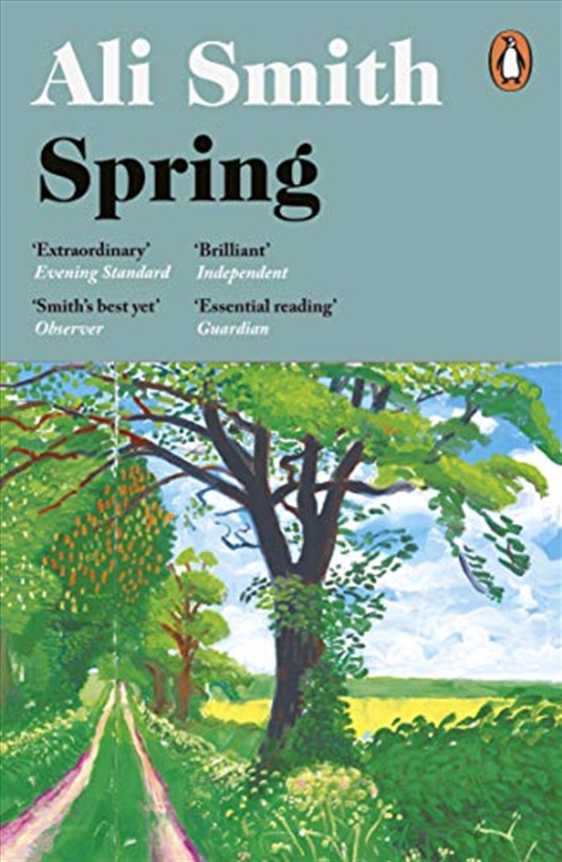 Spring/Product Detail/Society & Culture