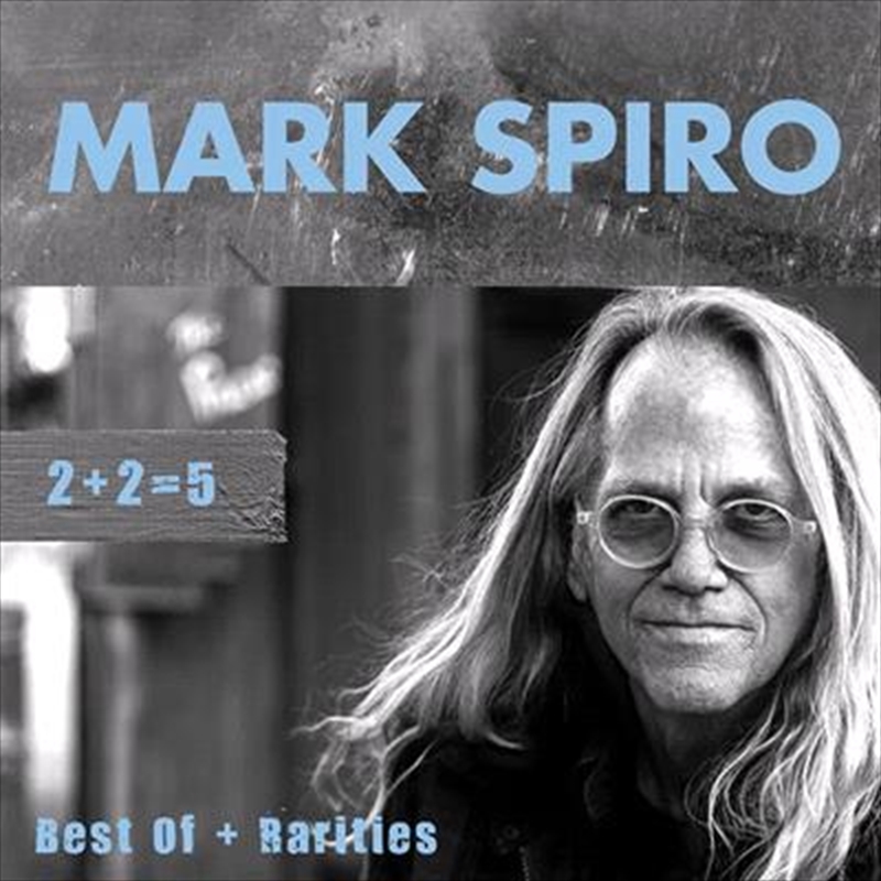2 2 5 - Best Of And Rarities/Product Detail/Rock