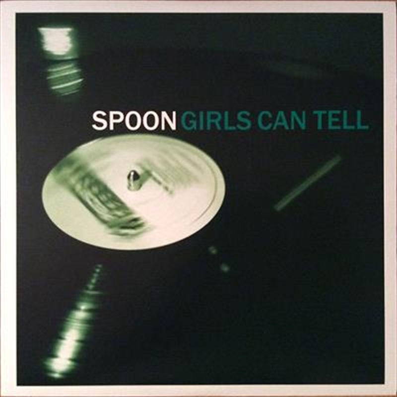 Girls Can Tell | Vinyl