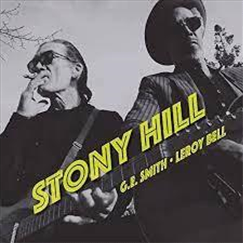 Stony Hill/Product Detail/Rock