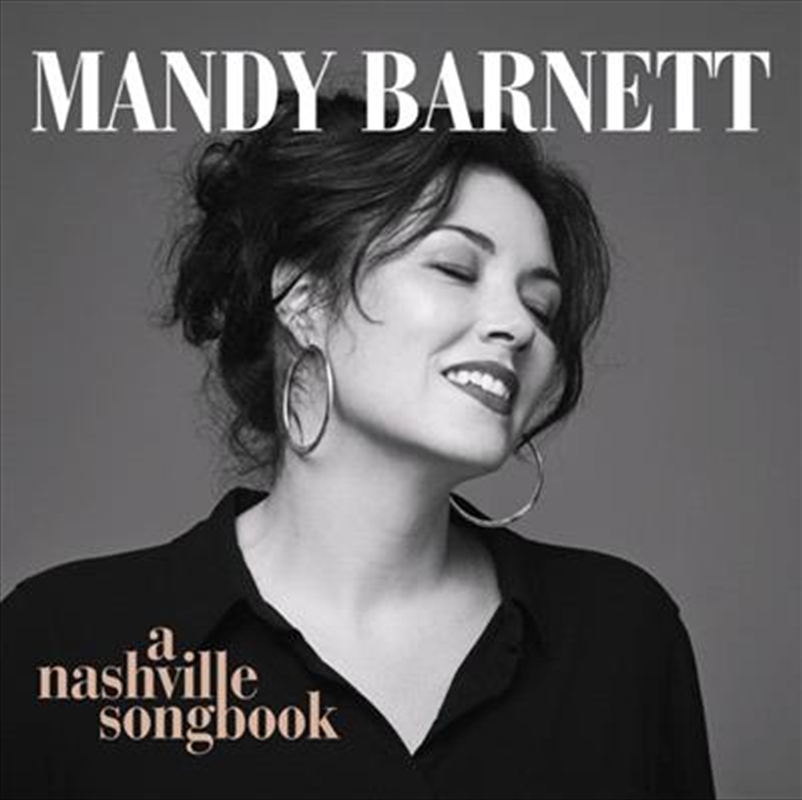 A Nashville Songbook | Vinyl