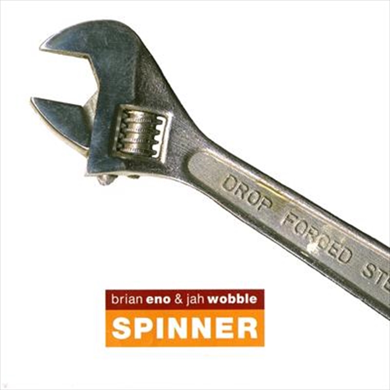 Spinner - Deluxe/Product Detail/Classical